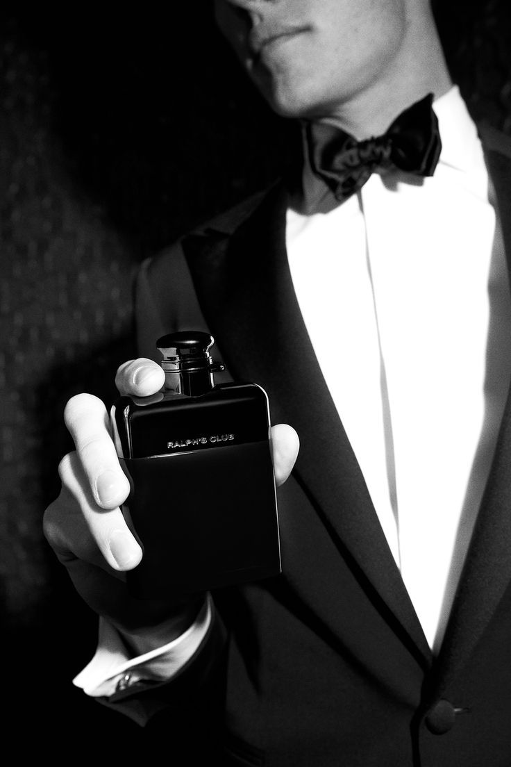 Premium Perfume Collection